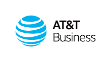 AT&T Business logo
