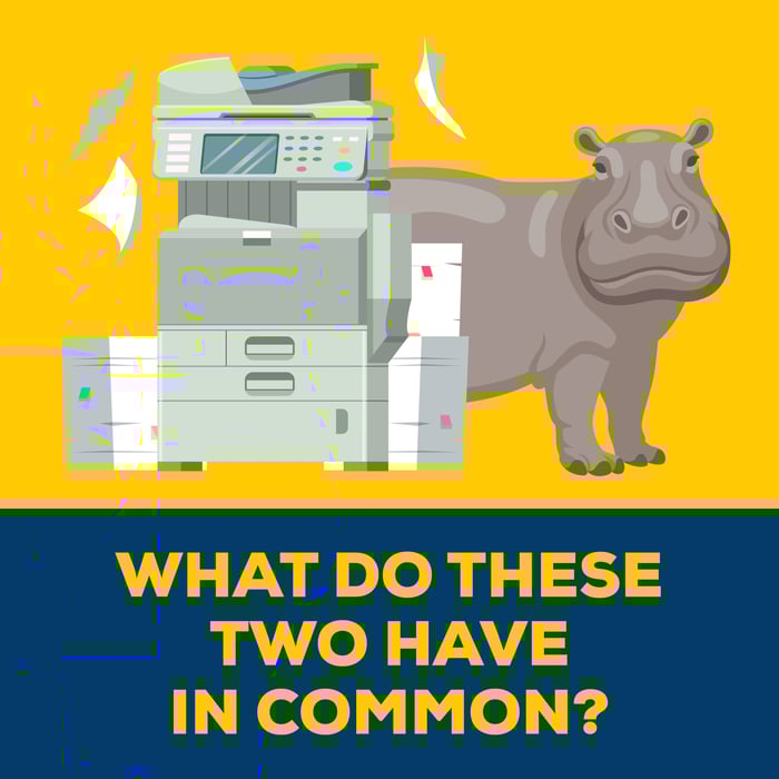 How To Improve Print Security