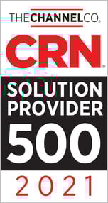 2021 CRN SP 500