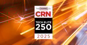 Marco Named to the Prestigious CRN Tech Elite 250 for 2025