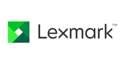 Lexmark logo