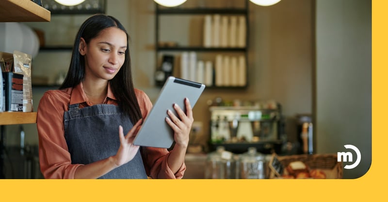 Aruba for small businesses