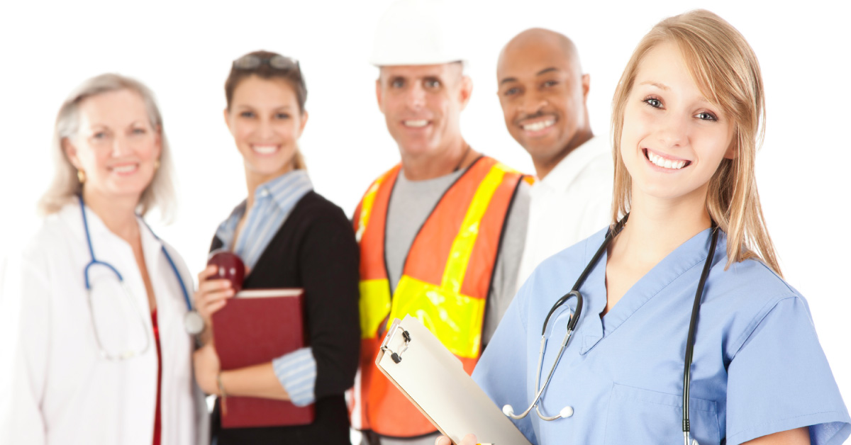 Industries that benefit from the cloud