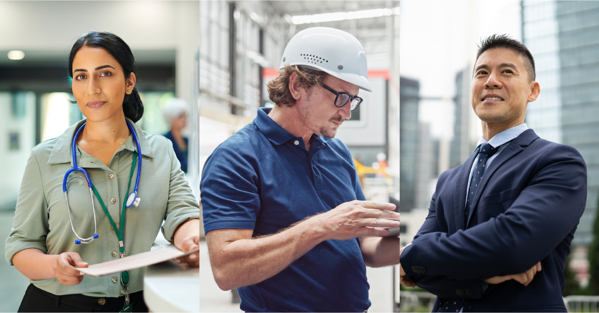 The Types of Businesses That Benefit from Managed IT