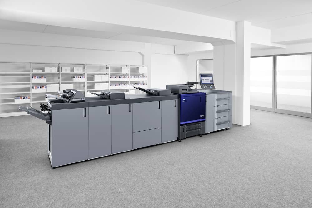 AccurioPress C4080 S06 location picture 