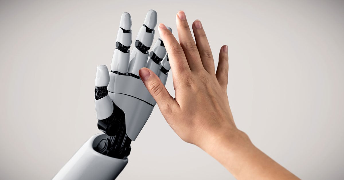ai-hand-and-human-hand