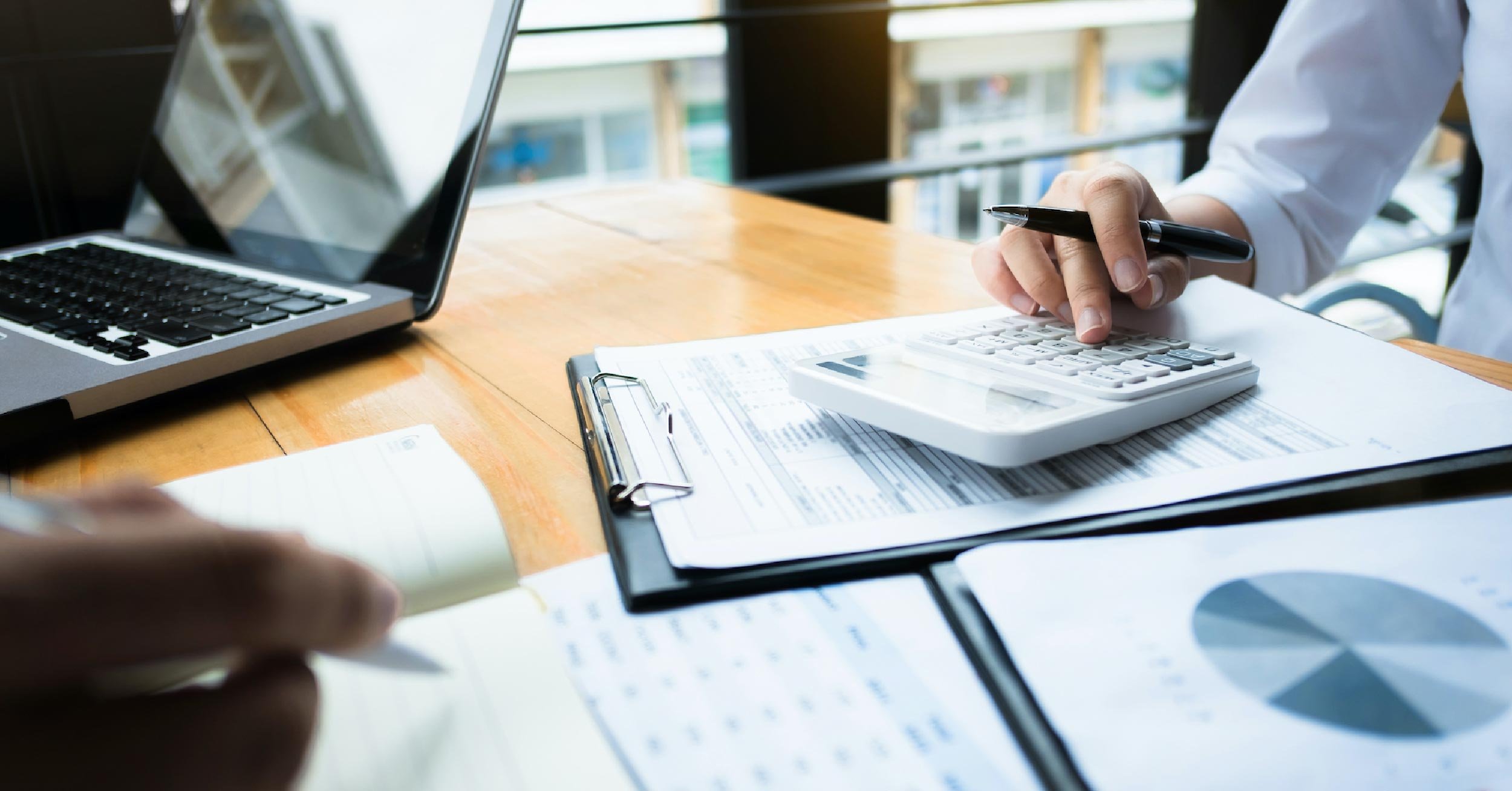 assessing costs for service