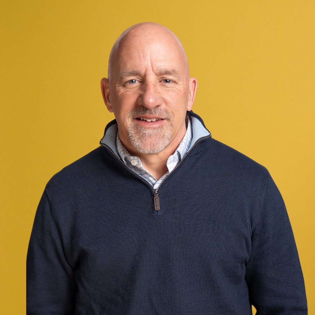 Senior Vice President of Sales