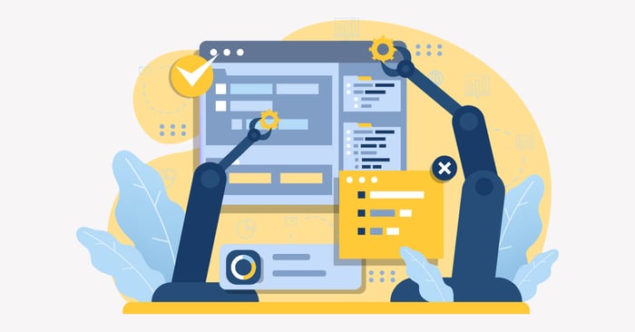 Trends in Business Process Automation