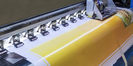 Production printer
