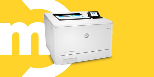 hp printer