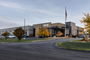 Marco Announces New Partnership With Fujifilm, Expanding Office and Specialized Production Print Solutions