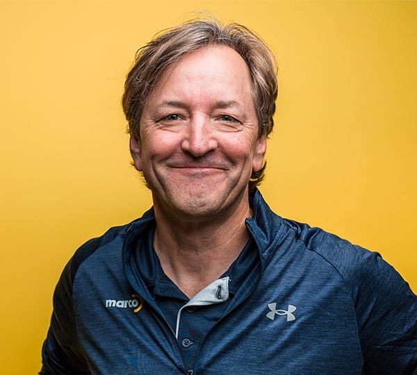 Chairman of the Board