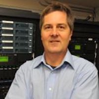 Case Study: Douglas Machine