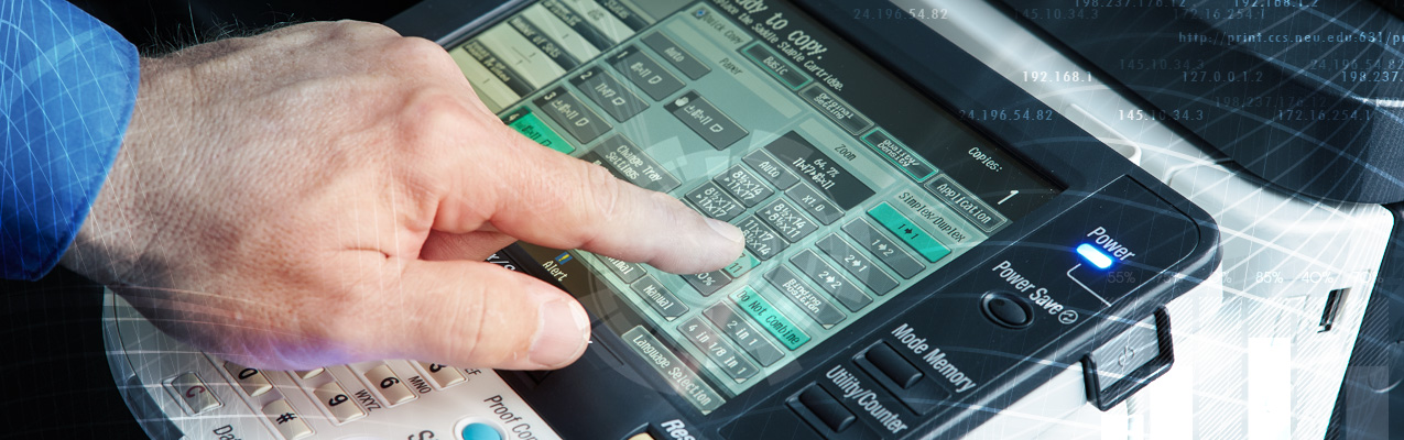 Should You Buy Or Lease A Copier? Here's What You Need To Know