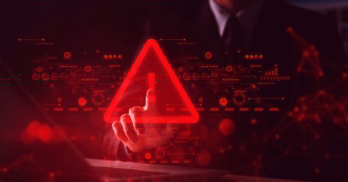 Why We Chose Arctic Wolf: A Strategic Partnership for Modern Security Challenges