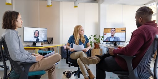 Audio Visual Equipment