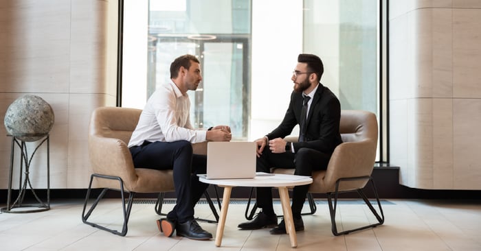 A CISO's Roadmap for Law Firm Cybersecurity in 2025 — Q&A