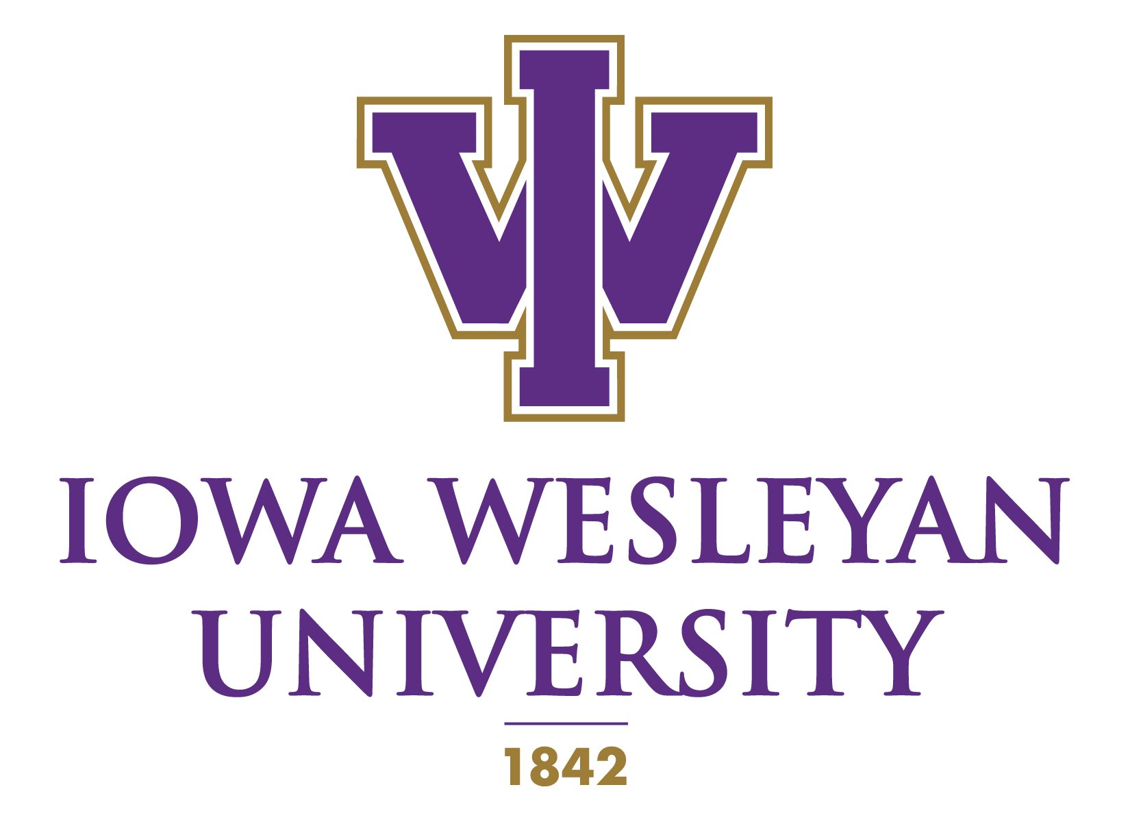 Iowa Wesleyan University logo
