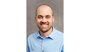 Jered Schock Named Award Recipient of Prairie Business Magazine's 40 Under 40