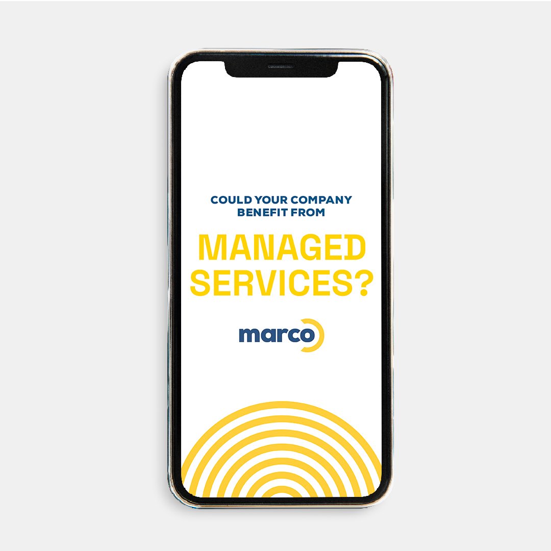 Could Your Company Benefit from Managed IT Services?