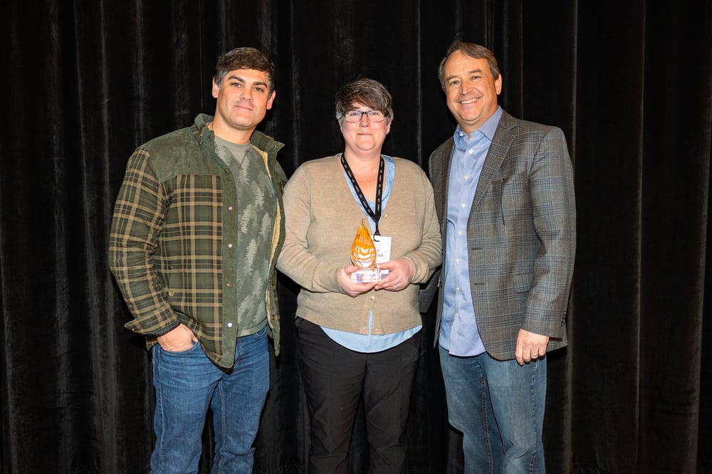 Marco-MPS of the Year