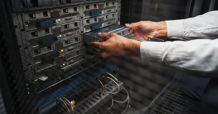 Tape Backup vs. Disk Backup: Which Is Right for Your Business?