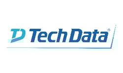 TechData logo