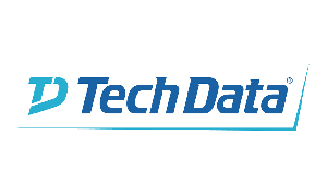 TechData logo