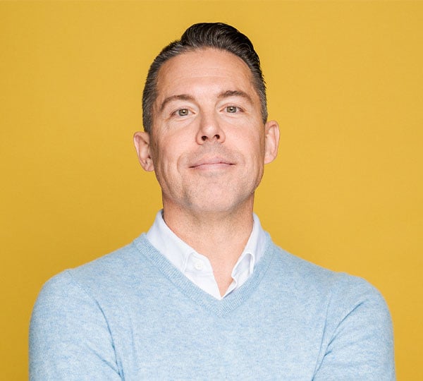 Chief Financial Officer