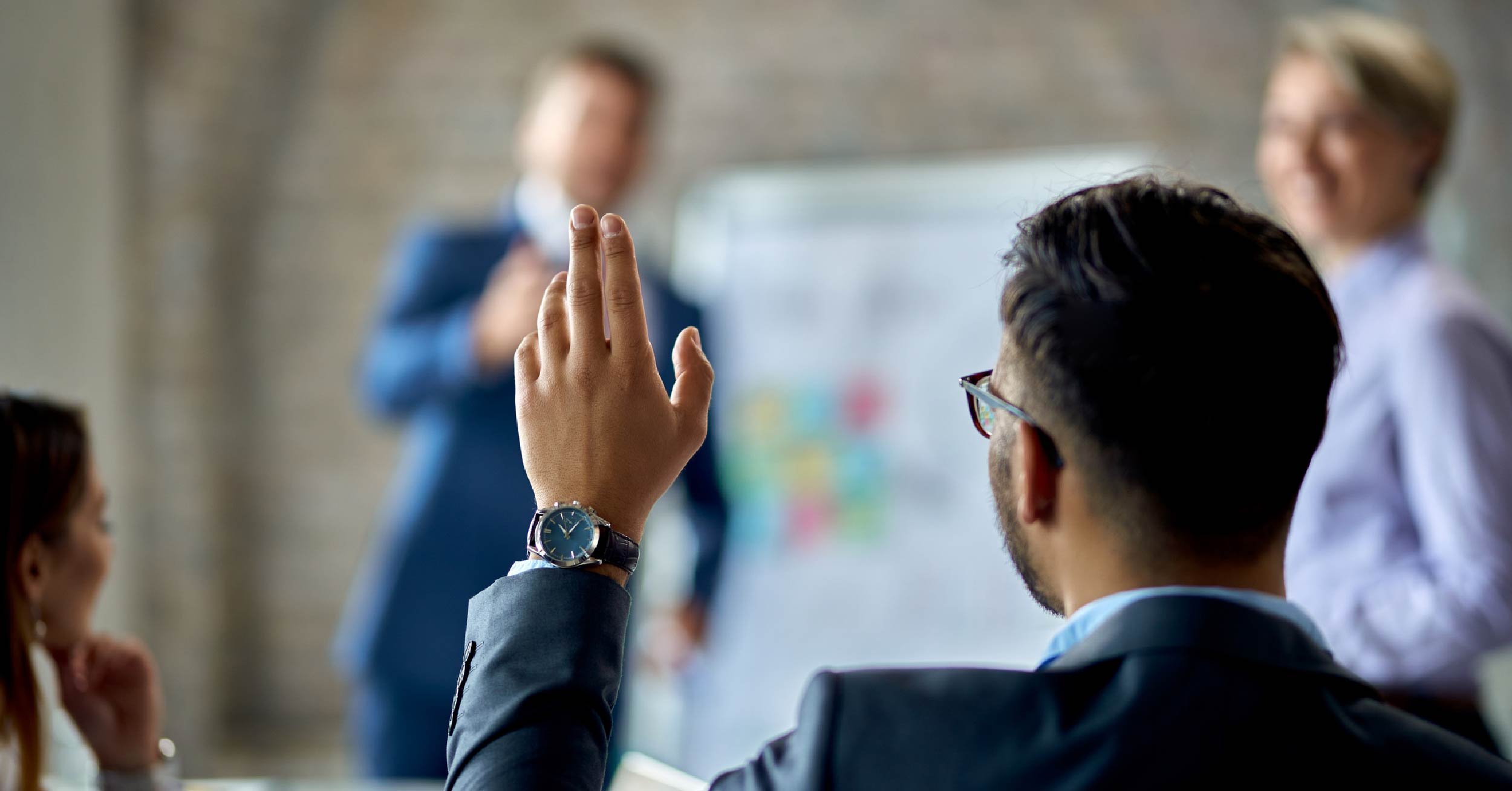 question-during-meeting