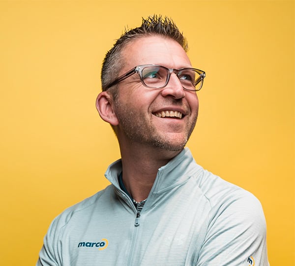 President of Print Division