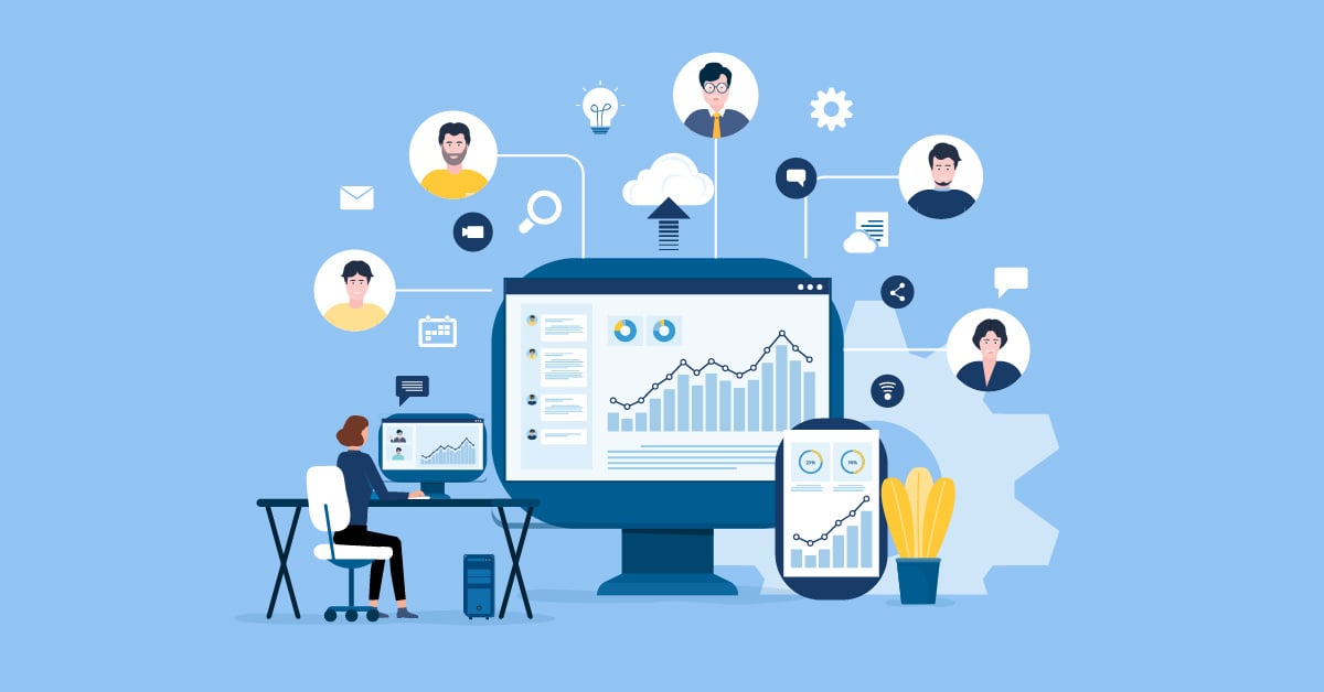 Unified communication tools