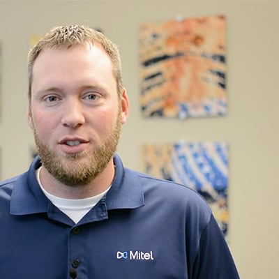 Video Demo Series: Contact Center