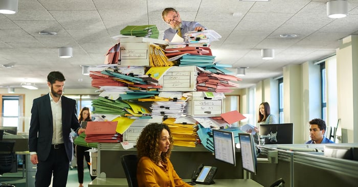 Why Do Print Assessments for Managed Print Programs?