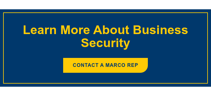 Learn More About Business Security Contact&nbsp;a Marco Rep