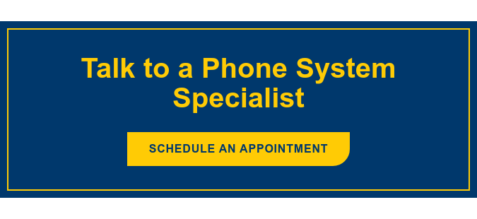 Learn More About Phone Systems Contact a Marco Rep
