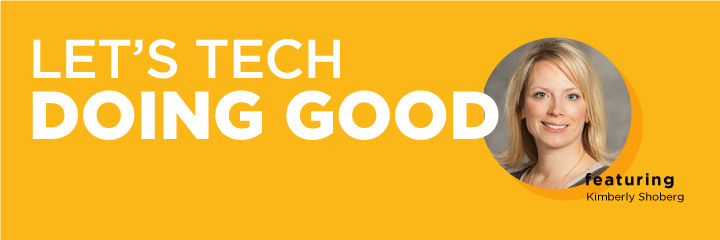 Featuring Kimberly Shoberg