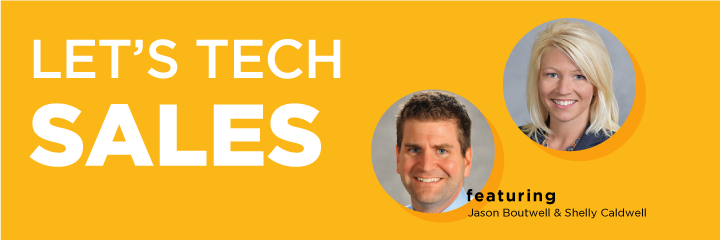 Featuring Jason Boutwell & Shelly Caldwell