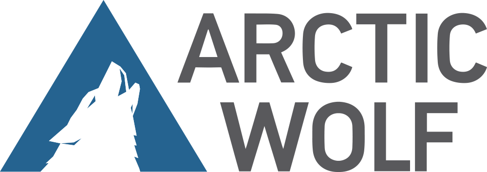 Arctic Wolf Main Logo