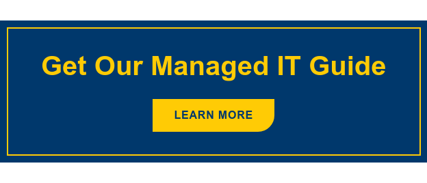 Get Our Managed IT Guide Learn More