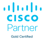 Cisco Gold Partner