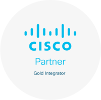 cisco partner gold integrator