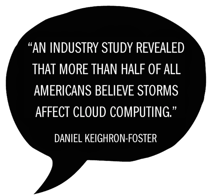 Bottom Line: What is the Cloud + it's Benefits