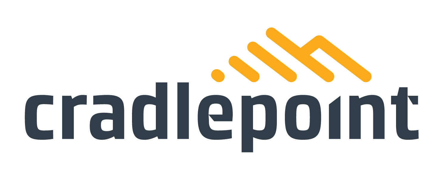 Cradlepoint logo