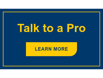 Talk to a Pro Learn more