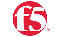F5 logo