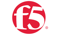 F5 logo