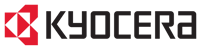 Kyocera logo