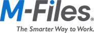 M-Files Logo